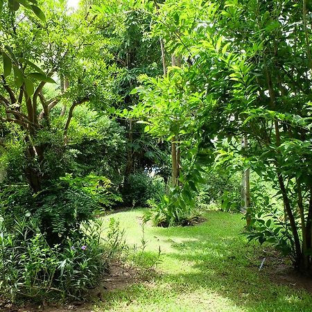 Rivercreek Estate Kaeng Krachan Exterior foto