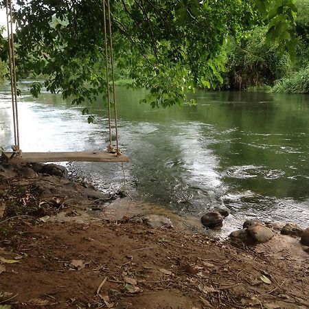 Rivercreek Estate Kaeng Krachan Exterior foto