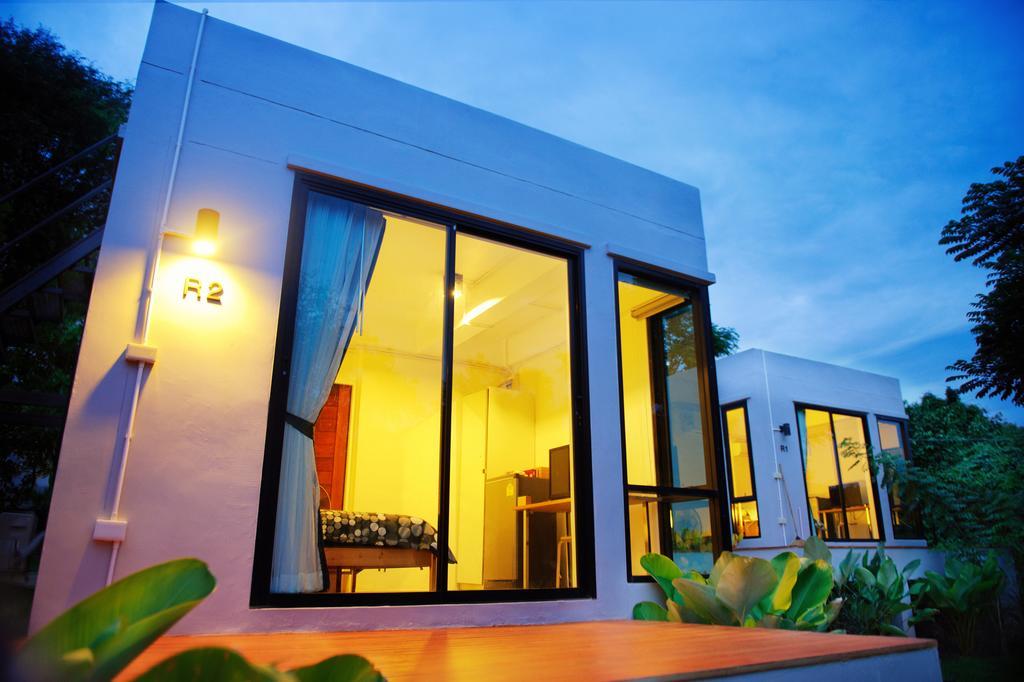 Rivercreek Estate Kaeng Krachan Habitación foto