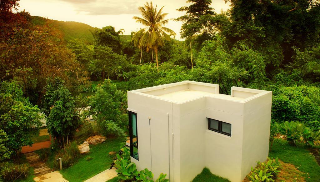 Rivercreek Estate Kaeng Krachan Habitación foto