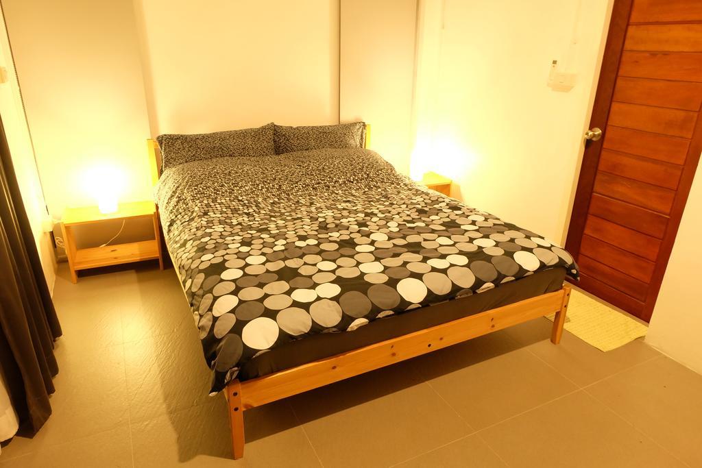 Rivercreek Estate Kaeng Krachan Habitación foto