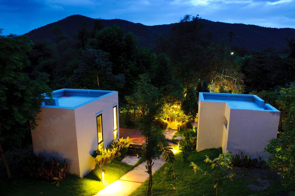 Rivercreek Estate Kaeng Krachan Habitación foto